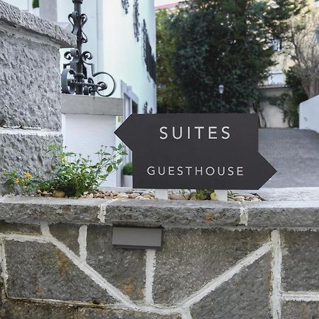 4U Lisbon VI Guesthouse Airport Экстерьер фото