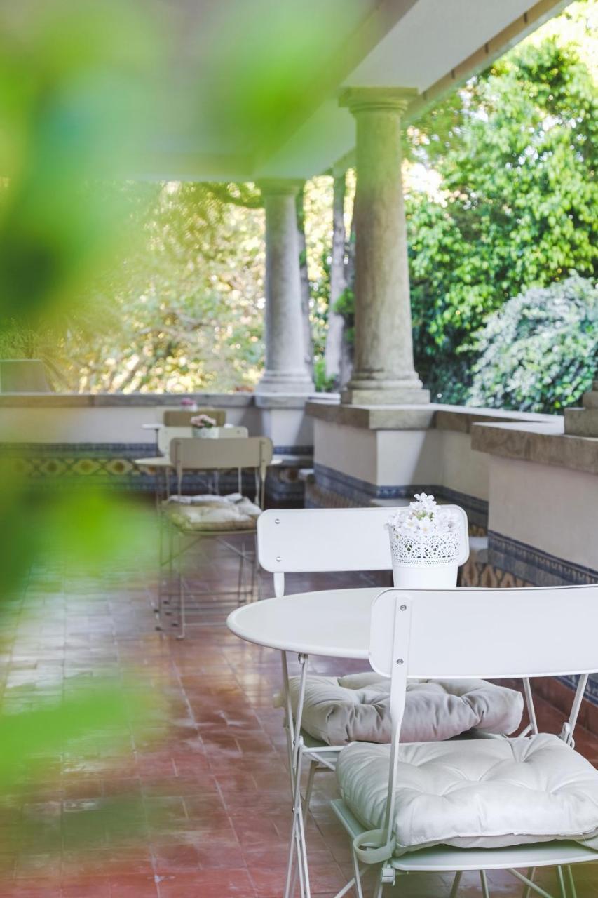 4U Lisbon VI Guesthouse Airport Экстерьер фото