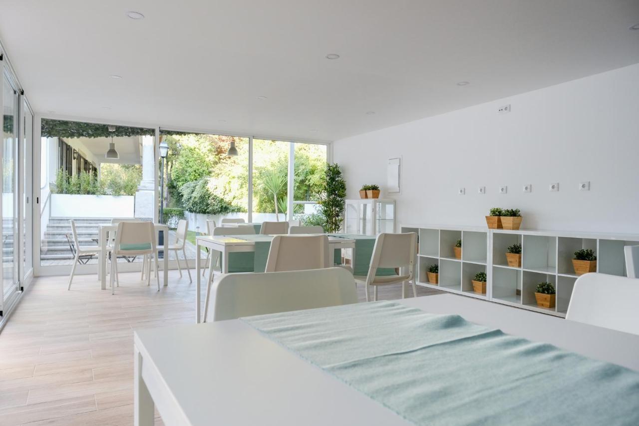 4U Lisbon VI Guesthouse Airport Экстерьер фото