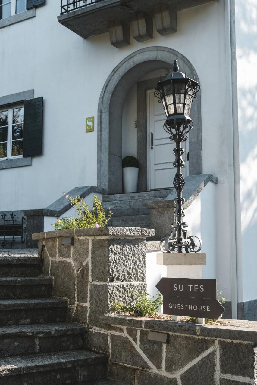 4U Lisbon VI Guesthouse Airport Экстерьер фото