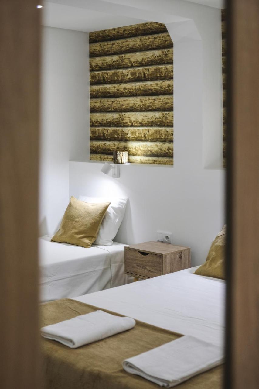 4U Lisbon VI Guesthouse Airport Экстерьер фото