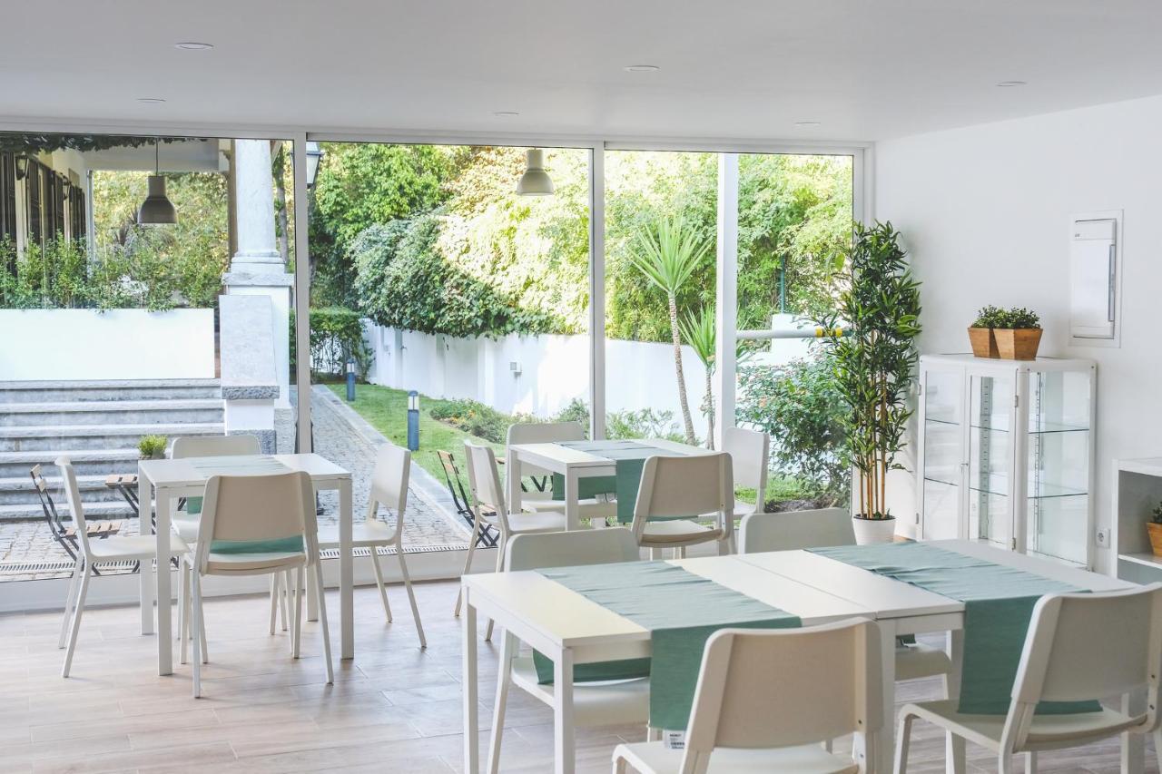 4U Lisbon VI Guesthouse Airport Экстерьер фото