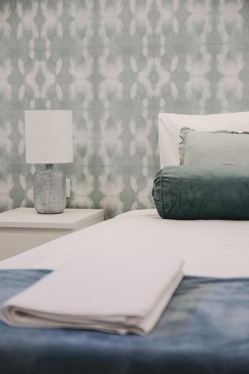 4U Lisbon VI Guesthouse Airport Экстерьер фото