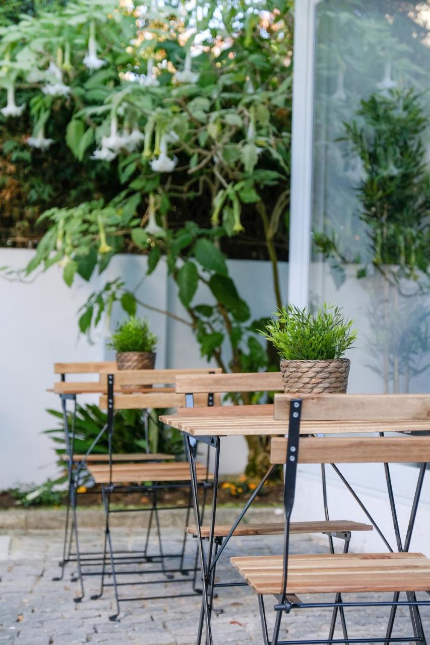 4U Lisbon VI Guesthouse Airport Экстерьер фото