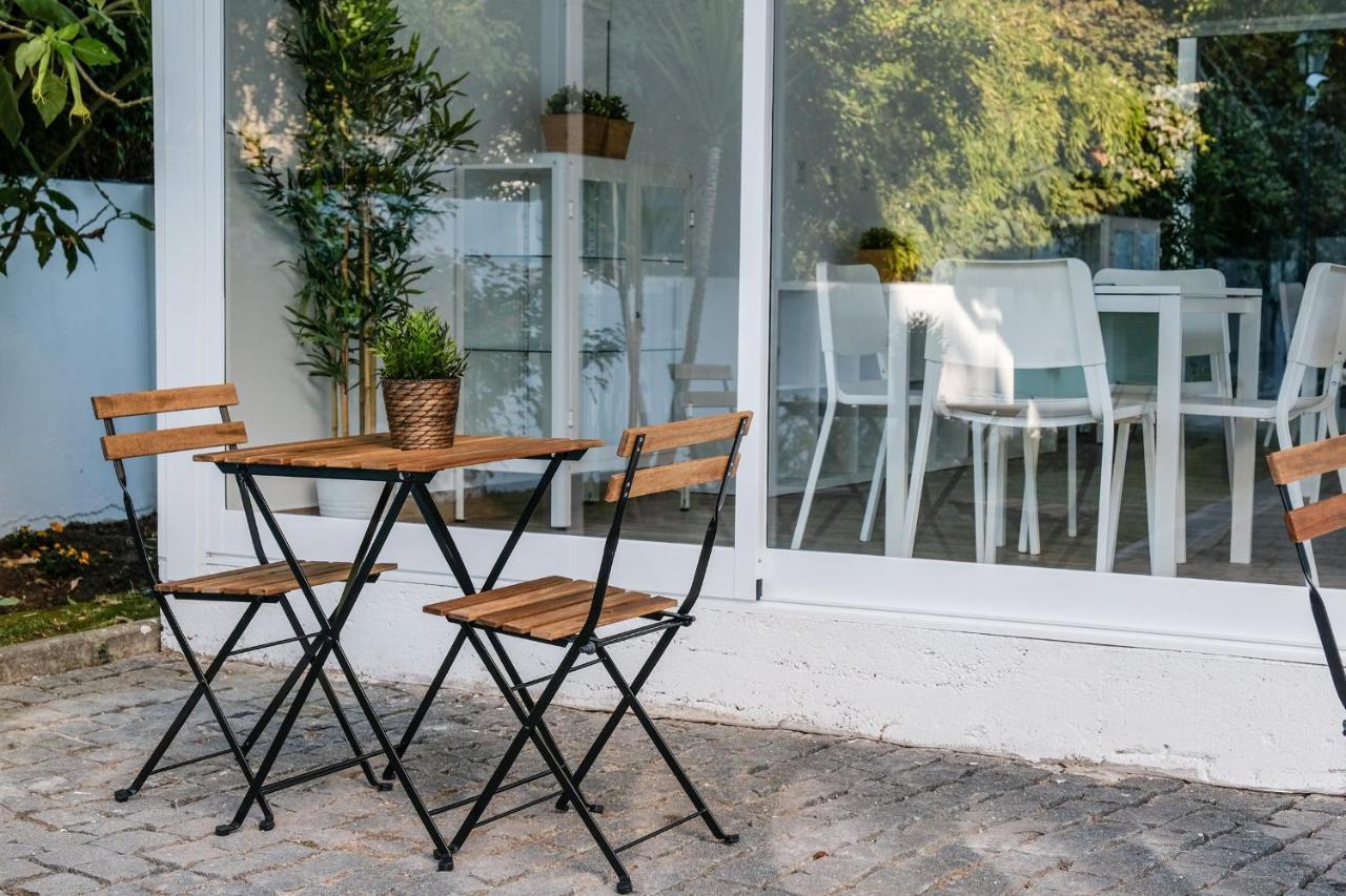 4U Lisbon VI Guesthouse Airport Экстерьер фото