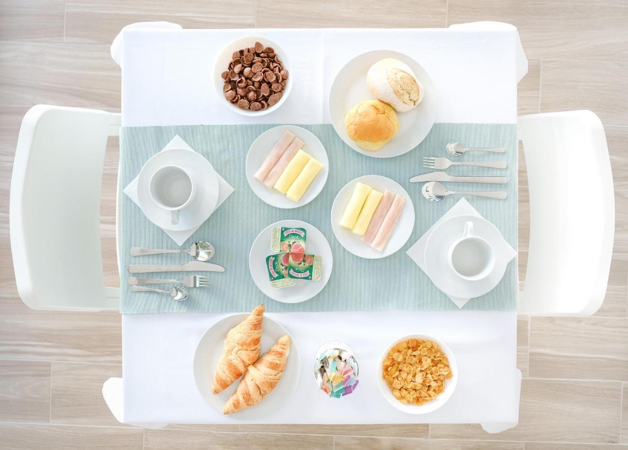 4U Lisbon VI Guesthouse Airport Экстерьер фото